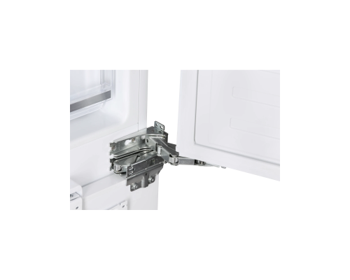 Купить  Встраиваемый холодильник Hiberg i-RFCB 500F NFW в интернет-магазине Мега-кухня 8