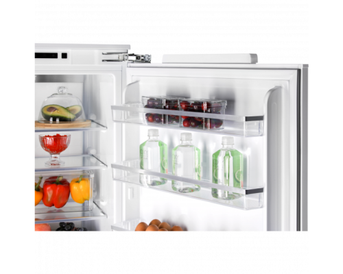 Купить  Встраиваемый холодильник Hiberg i-RFCB 500F NFW в интернет-магазине Мега-кухня 3