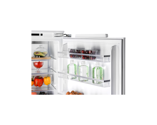 Купить  Встраиваемый холодильник Hiberg i-RFCB 500F NFW в интернет-магазине Мега-кухня 3