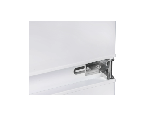 Купить  Встраиваемый холодильник Hiberg i-RFCB 500F NFW в интернет-магазине Мега-кухня 9