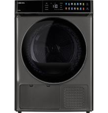 Сушильная машина Hiberg HDQ11 - 10 Sd