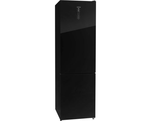 Купить  Холодильник Hiberg RFC-400DX NFGB inverter в интернет-магазине Мега-кухня 1