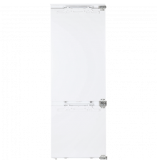 Встраиваемый холодильник Hiberg i-RFCB 500F NFW