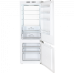 Купить  Встраиваемый холодильник Hiberg i-RFCB 500F NFW в интернет-магазине Мега-кухня 2
