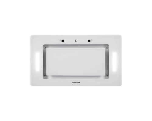 Купить Встраиваемая вытяжка Hiberg VMF 6191 W в интернет-магазине Мега-кухня