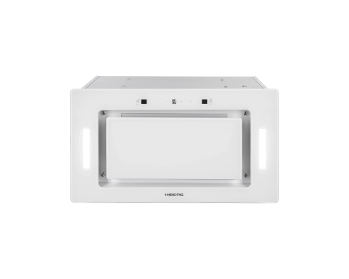 Купить  Встраиваемая вытяжка Hiberg VMF 6191 W в интернет-магазине Мега-кухня 1