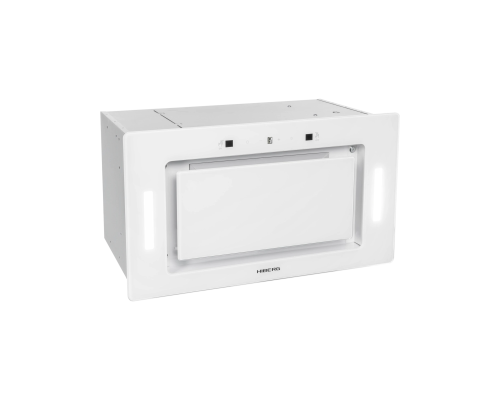 Купить  Встраиваемая вытяжка Hiberg VMF 6191 W в интернет-магазине Мега-кухня 2