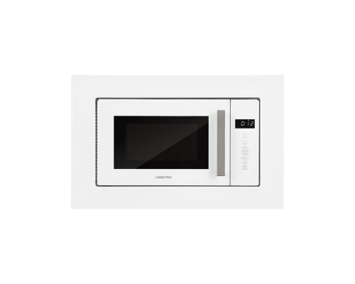 Купить Микроволновая печь Hiberg VM 6502 W в интернет-магазине Мега-кухня