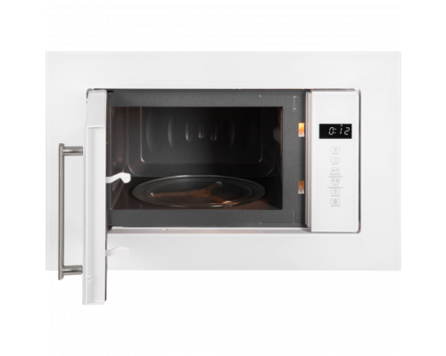 Купить  Микроволновая печь Hiberg VM 6502 W в интернет-магазине Мега-кухня 2