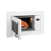 Купить  Микроволновая печь Hiberg VM 6502 W в интернет-магазине Мега-кухня 7