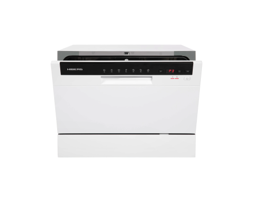 Купить  Посудомоечная машина Hiberg T56 615 W в интернет-магазине Мега-кухня 3