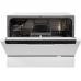 Купить  Посудомоечная машина Hiberg T56 615 W в интернет-магазине Мега-кухня 4