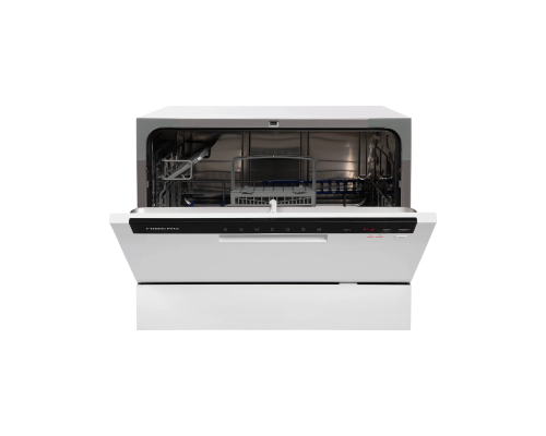 Купить  Посудомоечная машина Hiberg T56 615 W в интернет-магазине Мега-кухня 4