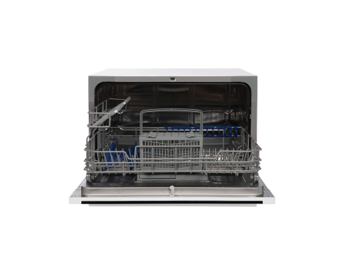 Купить  Посудомоечная машина Hiberg T56 615 W в интернет-магазине Мега-кухня 12