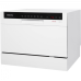 Купить  Посудомоечная машина Hiberg T56 615 W в интернет-магазине Мега-кухня 1