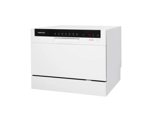 Купить  Посудомоечная машина Hiberg T56 615 W в интернет-магазине Мега-кухня 1