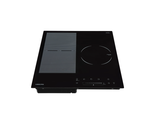 Купить  Варочная поверхность Hiberg i-MS 4539 B в интернет-магазине Мега-кухня 1