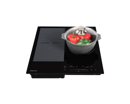 Купить  Варочная поверхность Hiberg i-MS 4539 B в интернет-магазине Мега-кухня 5