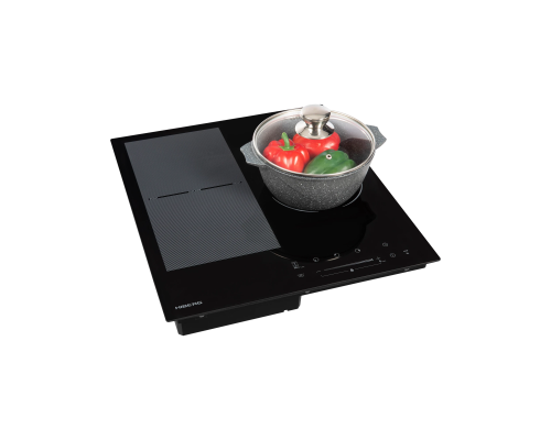 Купить  Варочная поверхность Hiberg i-MS 4539 B в интернет-магазине Мега-кухня 6