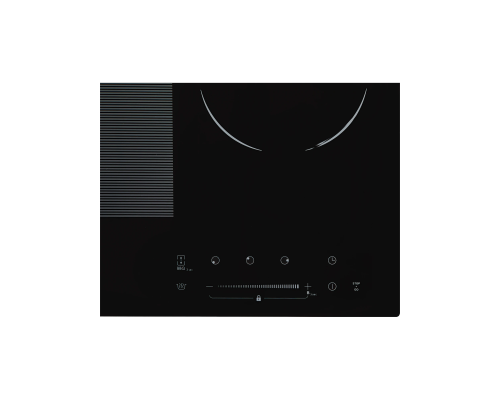 Купить  Варочная поверхность Hiberg i-MS 4539 B в интернет-магазине Мега-кухня 9
