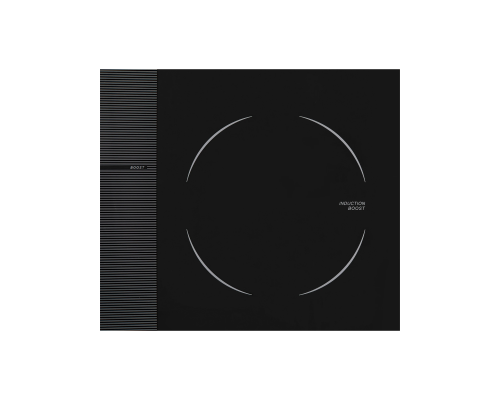 Купить  Варочная поверхность Hiberg i-MS 4539 B в интернет-магазине Мега-кухня 8