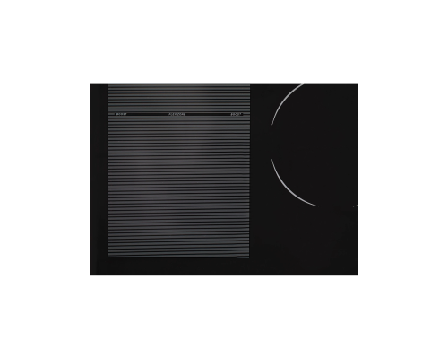 Купить  Варочная поверхность Hiberg i-MS 4539 B в интернет-магазине Мега-кухня 7