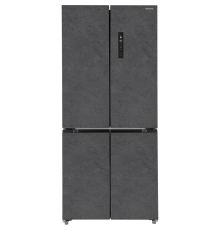 Холодильник Hiberg RFQ-600DX NFDs Inverter