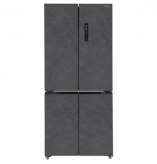Холодильник Hiberg RFQ-600DX NFDs Inverter
