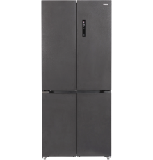 Холодильник Hiberg RFQ-600DX NFGM Inverter