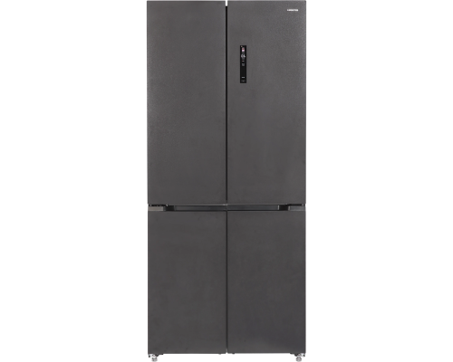 Купить Холодильник Hiberg RFQ-600DX NFGM Inverter в интернет-магазине Мега-кухня