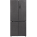 Купить Холодильник Hiberg RFQ-600DX NFGM Inverter в интернет-магазине Мега-кухня