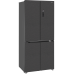 Купить  Холодильник Hiberg RFQ-600DX NFGM Inverter в интернет-магазине Мега-кухня 1