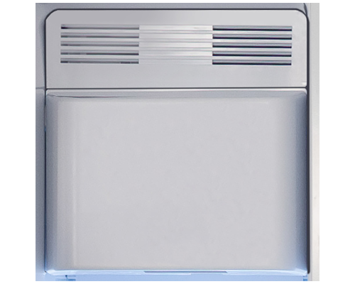 Купить  Холодильник Hiberg RFS-650DX NFGY Inverter в интернет-магазине Мега-кухня 8