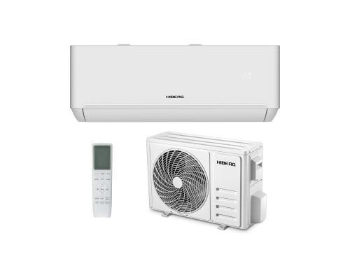 Купить  Сплит-система Hiberg i-12 MOON в интернет-магазине Мега-кухня 5