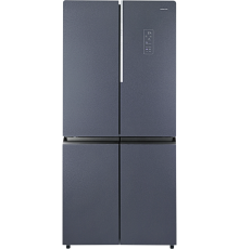 Холодильник Hiberg RFQ-590G GT Inverter