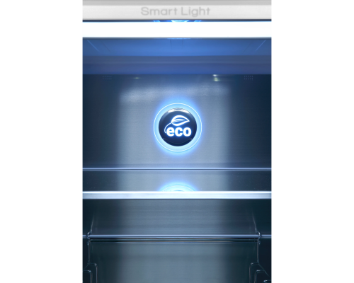 Купить  Холодильник Hiberg RFQ-555DX NFGW Inverter в интернет-магазине Мега-кухня 11