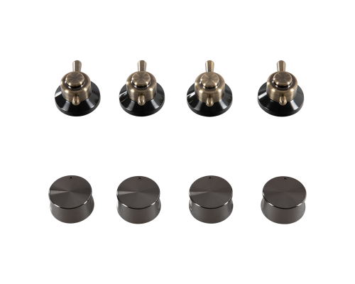 Купить  Варочная поверхность Hiberg VM 60440 B в интернет-магазине Мега-кухня 2