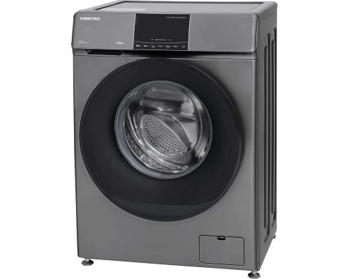 Купить  Стиральная машина Hiberg i-DDQ6 - 612 Sd в интернет-магазине Мега-кухня 4