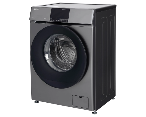 Купить  Стиральная машина Hiberg i-DDQ6 - 612 Sd в интернет-магазине Мега-кухня 2