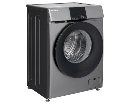 Купить  Стиральная машина Hiberg i-DDQ6 - 612 Sd в интернет-магазине Мега-кухня 1