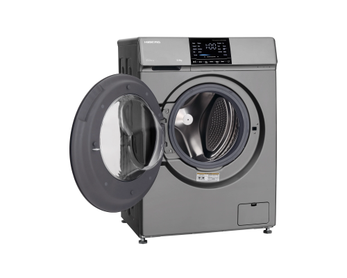 Купить  Стиральная машина Hiberg i-DDQ6 - 612 Sd в интернет-магазине Мега-кухня 3