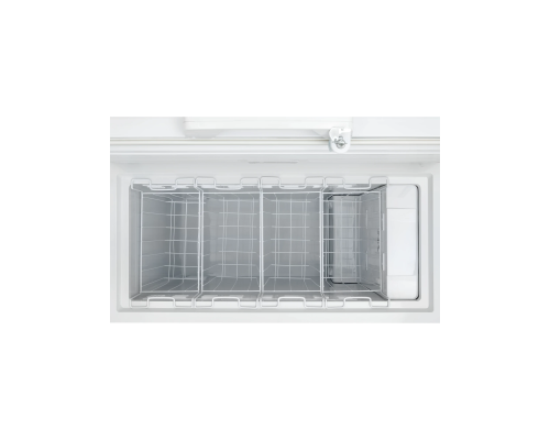 Купить  Морозильник Hiberg PF 32L4 NFW в интернет-магазине Мега-кухня 8
