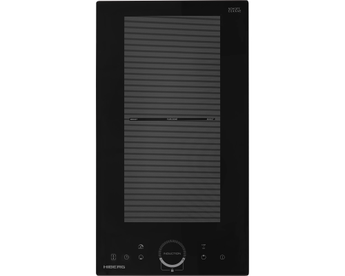 Купить Варочная поверхность Hiberg i-MS 3029 B в интернет-магазине Мега-кухня