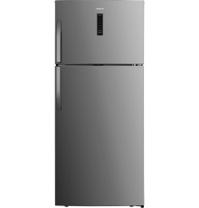 Холодильник Hiberg RFT 690DX NFX
