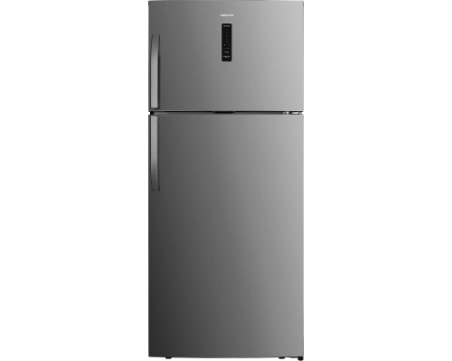 Купить Холодильник Hiberg RFT 690DX NFX в интернет-магазине Мега-кухня Купить Холодильник Hiberg RFT 690DX NFX в интернет-магазине Мега-кухня