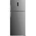 Купить Холодильник Hiberg RFT 690DX NFX в интернет-магазине Мега-кухня