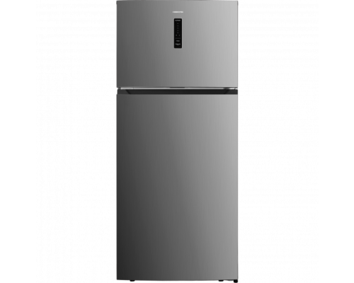 Купить 123 Холодильник Hiberg i-RFT 690 X в интернет-магазине Мега-кухня
