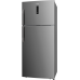 Купить Холодильник Hiberg RFT 690DX NFX в интернет-магазине Мега-кухня 1