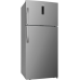 Купить Холодильник Hiberg RFT 690DX NFX в интернет-магазине Мега-кухня 2