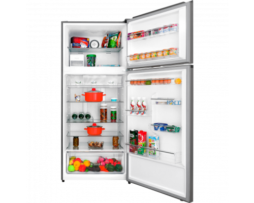 Купить  Холодильник Hiberg i-RFT 690 X в интернет-магазине Мега-кухня 2